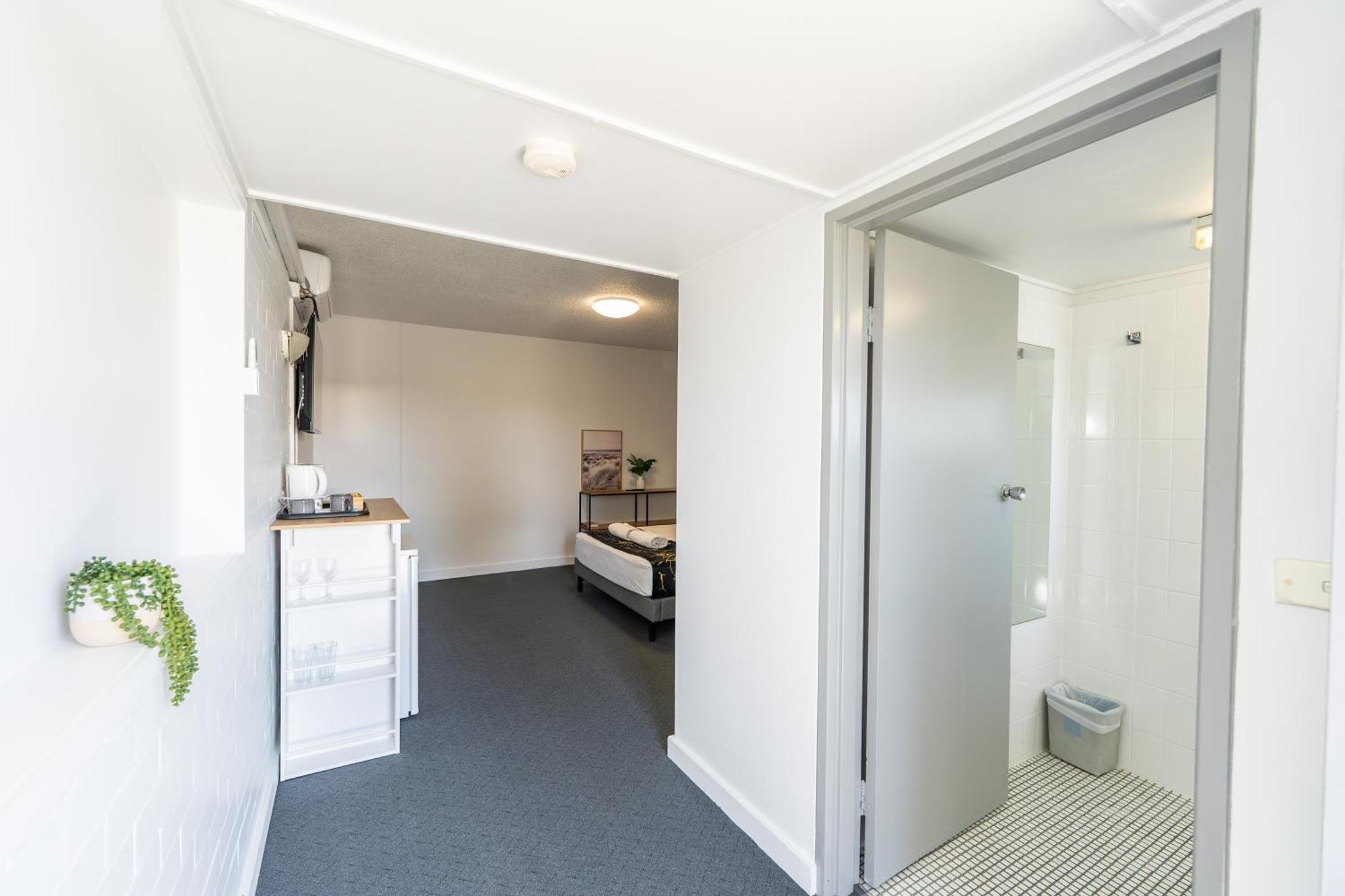 Acacia Ridge Hotel & Motel Brisbane Zimmer foto