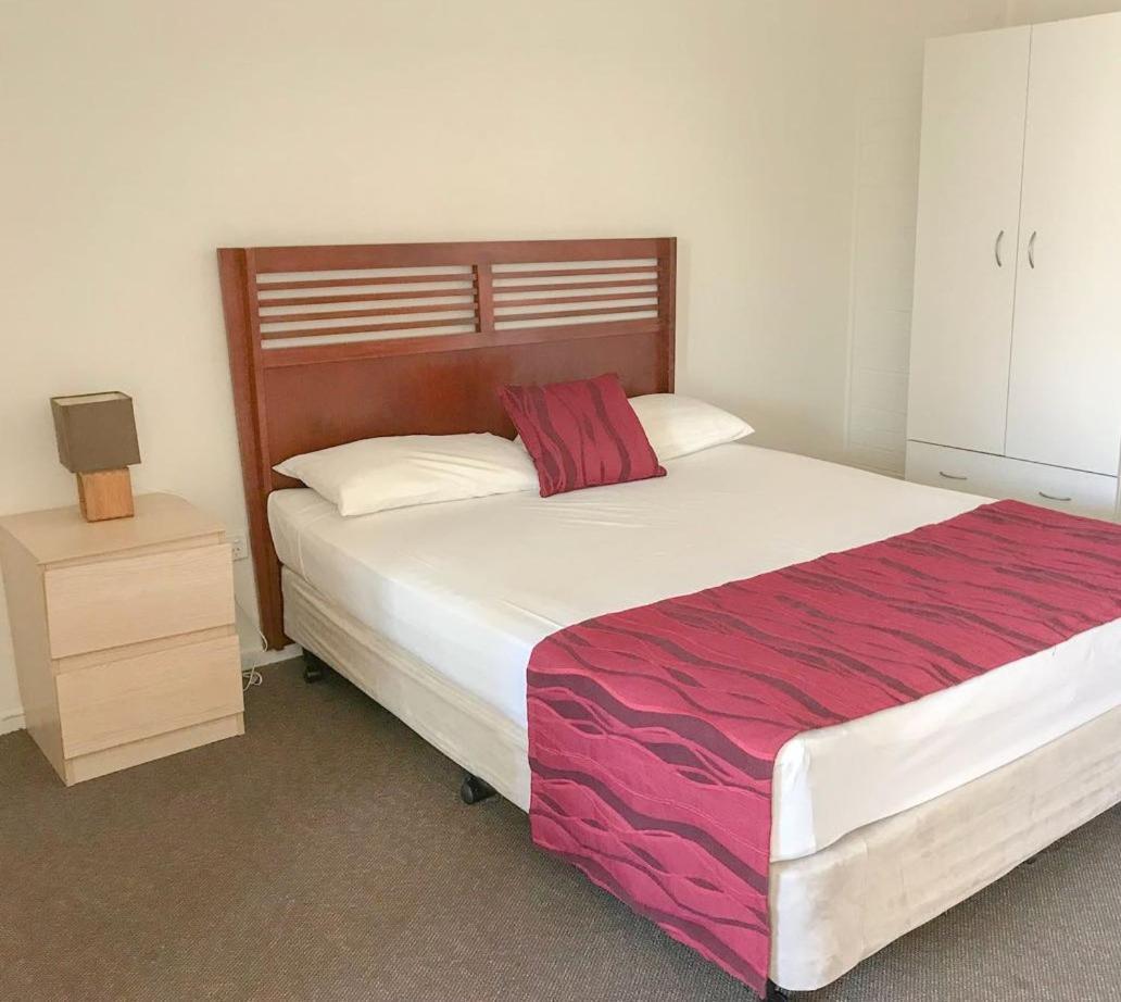 Acacia Ridge Hotel & Motel Brisbane Zimmer foto