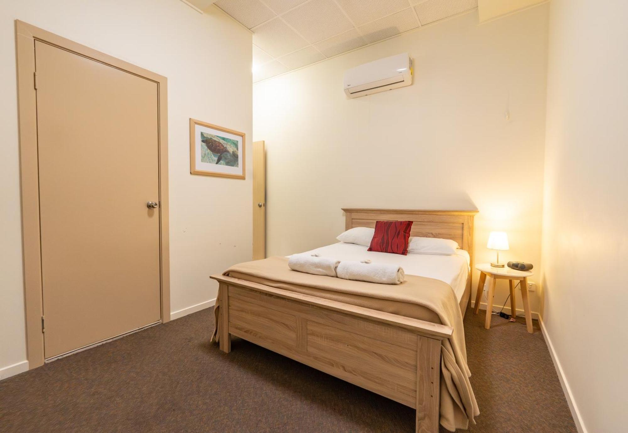Acacia Ridge Hotel & Motel Brisbane Exterior foto